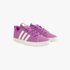 Adidas Girls Vs Pace 2.0 Sneaker Purple | Adidas
