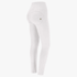 Freddy Womens High Rise Wr.Up With Zipper Diwo Pro Tana Care White | Freddy
