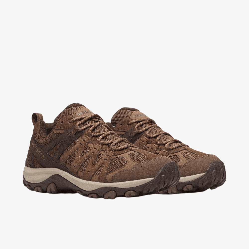 Merrell Mens Accentor 3 Sneaker Mole | Merrell