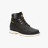 Caterpillar Womens Charli Lace Up Boot Black | Caterpillar