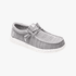 Hey Dude Mens Wally Stretch Sox Dawn Multi | Hey Dude