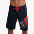 Fox Mens Lightspeed Boardshort 21 Black | Fox