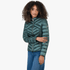 Sissy Boy Ravilla Quilted Jacket Green | Sissy Boy