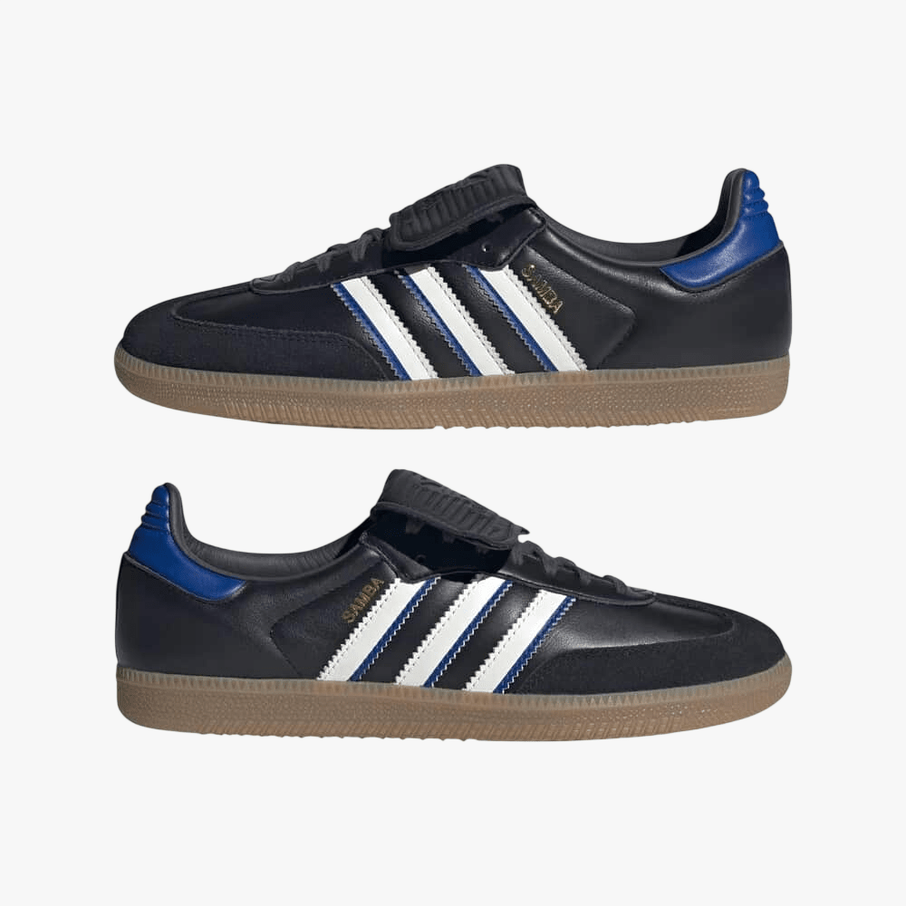 Adidas Samba Lt Sneaker Black | Adidas