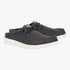 Hey Dude Womens Wendy Slip Shoe Black | Hey Dude
