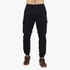 Soviet Mens Devin Cargo Pants Black | Soviet