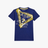 Guess Boys Short Sleeve Tee Dark Blue | Guess