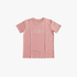 Salomon Womens New Wave Short Sleeve Tee Peach Amber | Salomon