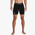 Under Armour Mens Heatgear Compression Shorts Black Under Armour