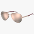 Under Armour Instinct 2G Sunglass Gold | Under Armour
