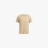 Under Armour Mens Sportstyle Left Chest Short Sleeve Tee 300 Sand | Under Armour