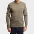 Hurley Mens Blocked Icon Crew Sweater Multi | Hurley