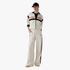 Guess Womens Sweatpants Cream | Guess