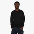 Soviet Mens Leo Sweater Black | Soviet
