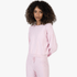 Sissy Boy Going Places Knit Pale Pink | Sissy Boy