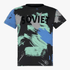Soviet Boys Hybrid Short Sleeve Tee Black | Soviet