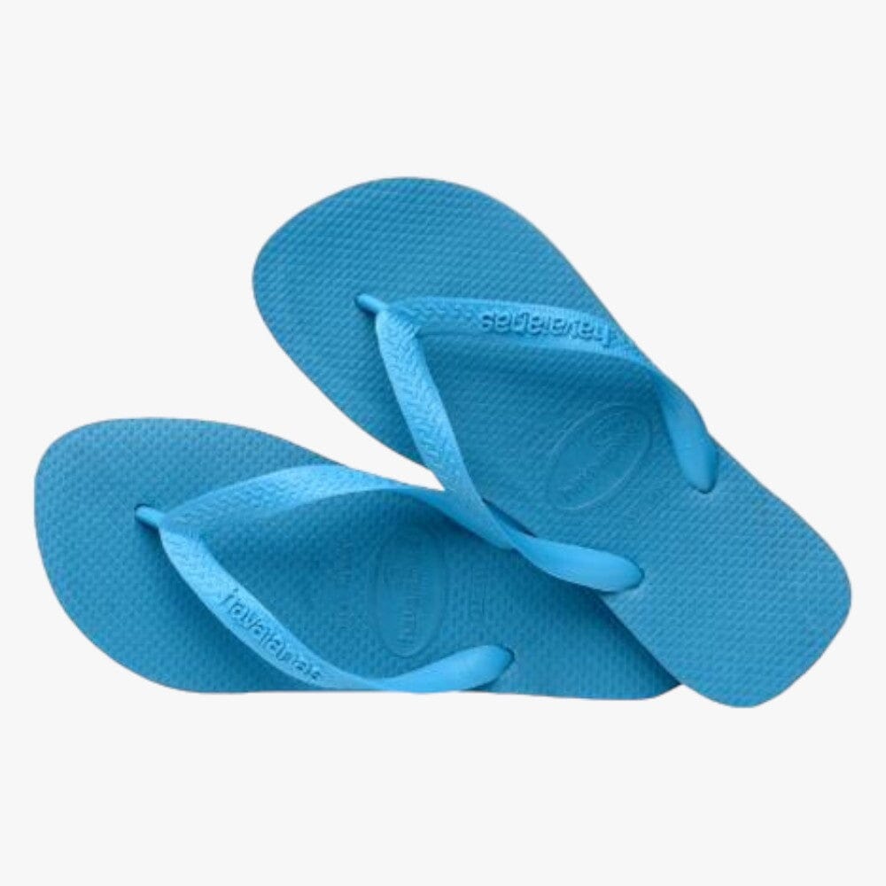 Havaianas Top Basic Flip Flop Turq | Havaianas