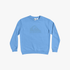 Quiksilver Boys Logo Crew Sweater Riviera | Quiksilver