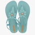 Ipanema Girls Class Flora Kids Lt Blue | Ipanema