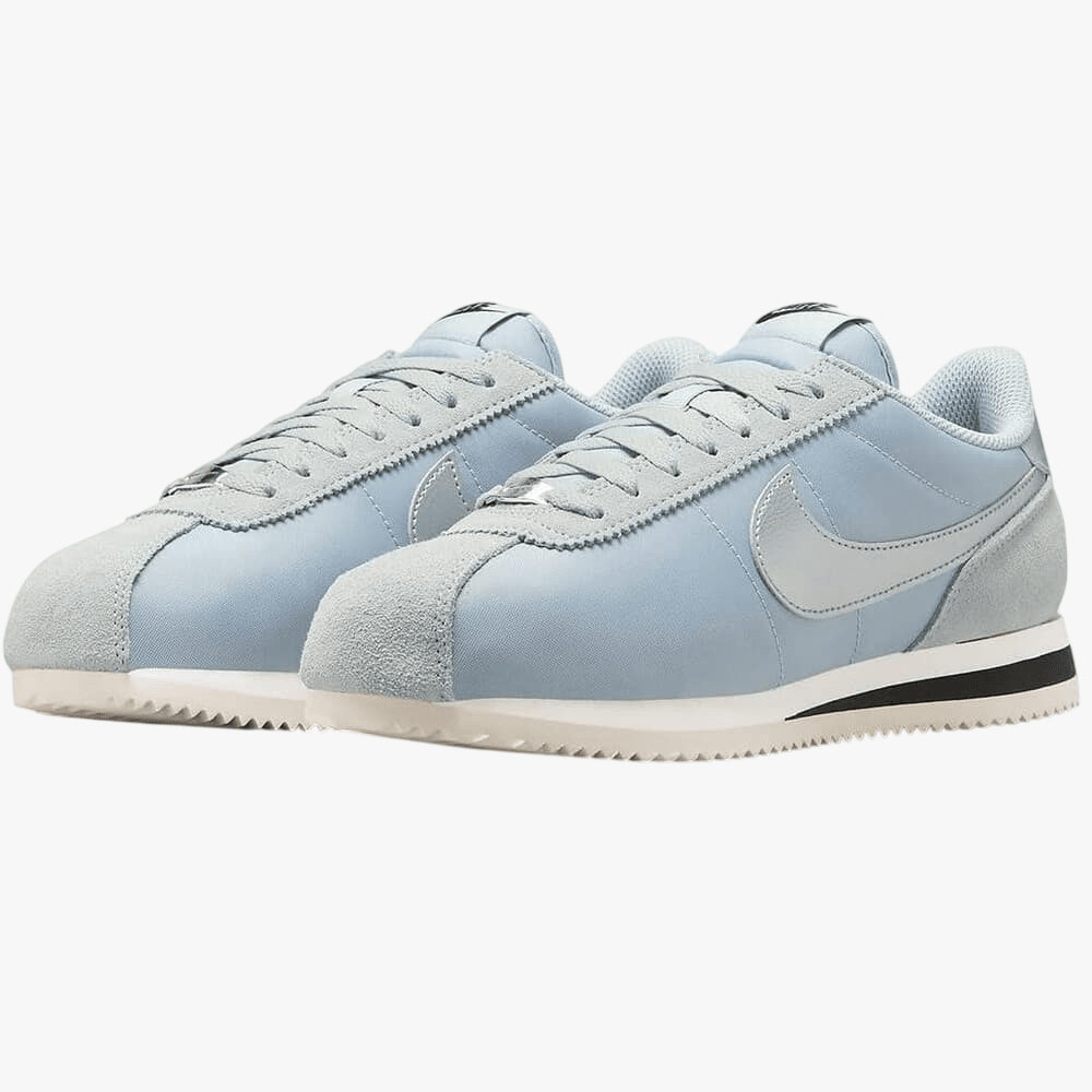 Nike Womens Cortez Sneaker Light Pumice | Nike