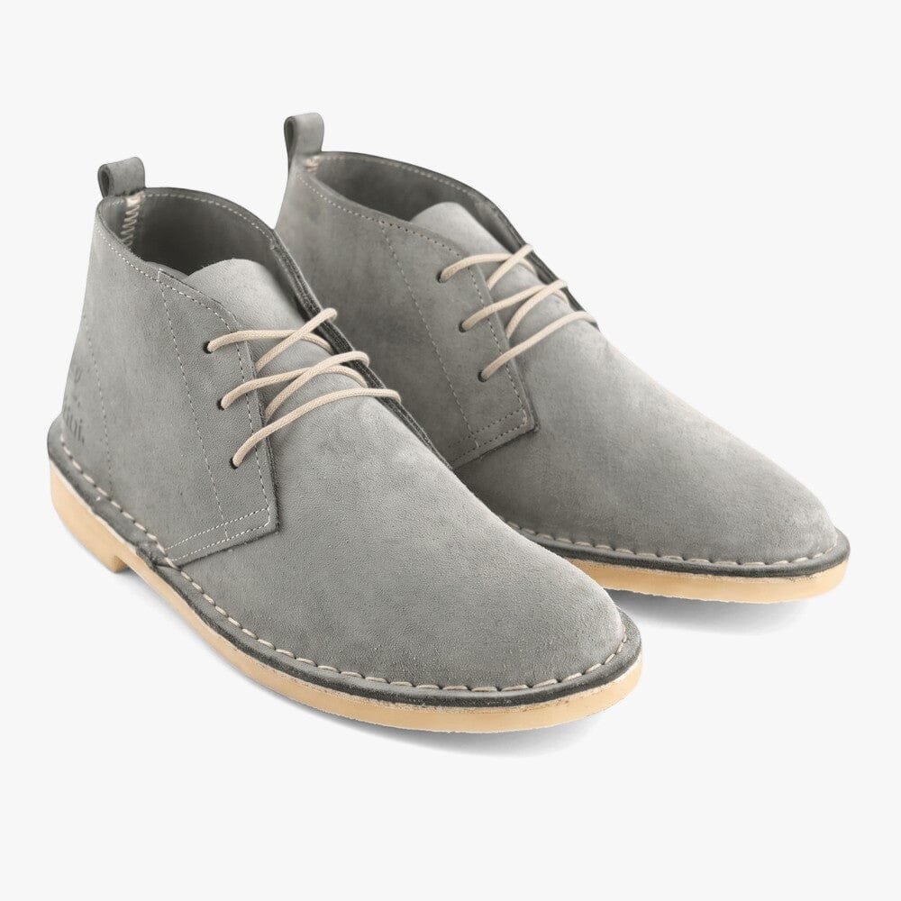 Bata Nubuck Vellie Boot Blue | Bata