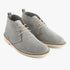 Bata Nubuck Vellie Boot Blue | Bata