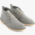 Bata Nubuck Vellie Boot Dove Grey | Bata