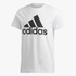 adidas Kids Short Sleeve Tee White | adidas