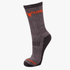 Wildebees Mens Airtex Bush Socks Jasper | Wildebees