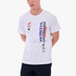 Fox Mens Honda Checkered Tee White | Fox