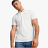 Puma Mens Bmw Mms Jaquard Polo White Puma