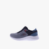 Skechers Mens Ultra Flex 2.0 Kerlem Sneaker Gray Multi | Skechers