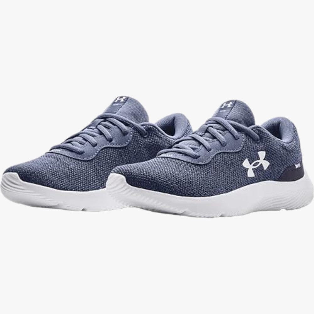 Under Armour Womens Mojo 2 Trainer 501 Blue Grey | Under Armour