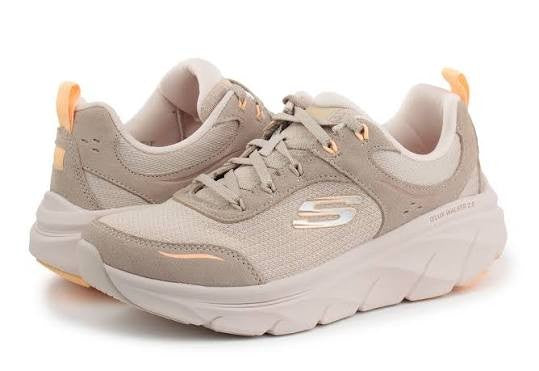 Skechers Womens D&