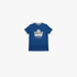Guess Boys Short Sleeve Tee Blue | Guess
