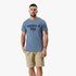 Fox Mens Moto X Short Sleeve Tee Citadel | Fox