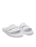 Under Armour Mens Armour Slide Lite White | Under Armour