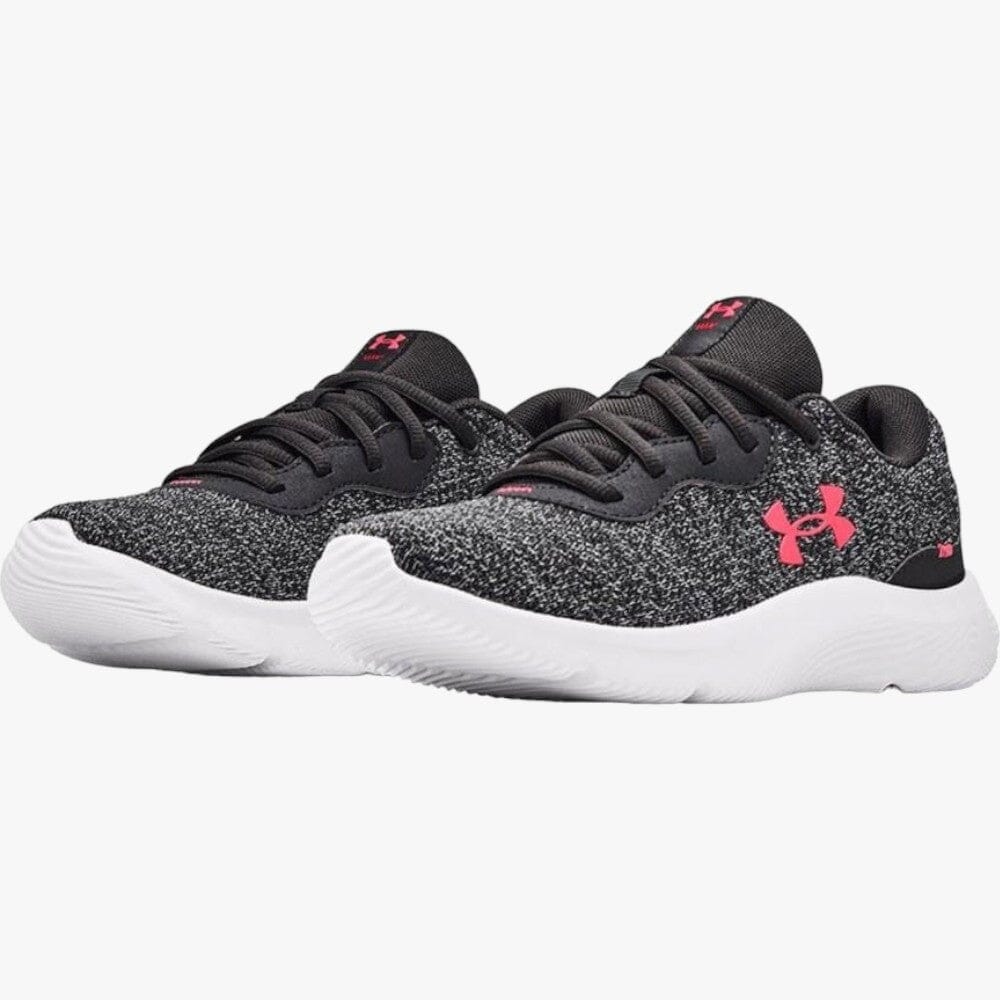 Under Armour Womens Mojo 2 Trainer 105 Grey | Under Armour