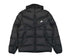Nike Mens Storm-Fit Windrunner Primaloft Hooded Jacket Black | Nike