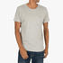 Gant Mens Original Fit Short Sleeve Tee 94 Grey | Gant