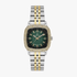 Daniel Klein Premium Green Dial Analogue Watch | Daniel Klein