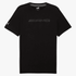 Puma Mens Amg Logo Short Sleeve Tee Black | Puma