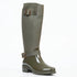 Viabeach Womens Cloudy 1 Boot Khaki | Viabeach