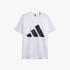 Adidas Mens Bl Sj Tee S26 White | Adidas