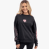 Fox Womens Future X Long Sleeve Tee Black | Fox