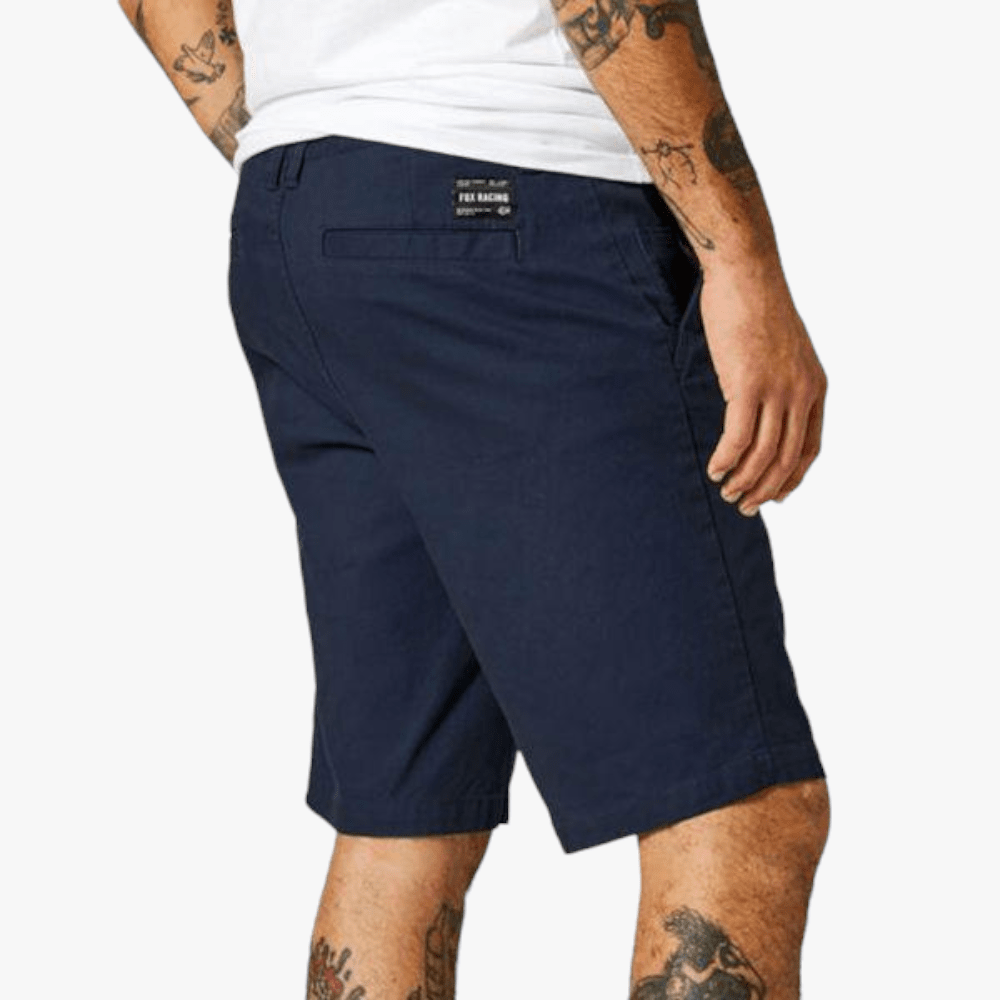 Fox Mens Essex 2.0 Walkshorts Midnight | Fox