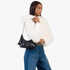 Sissy Boy Dalia Shoulder Bag Black | Sissy Boy