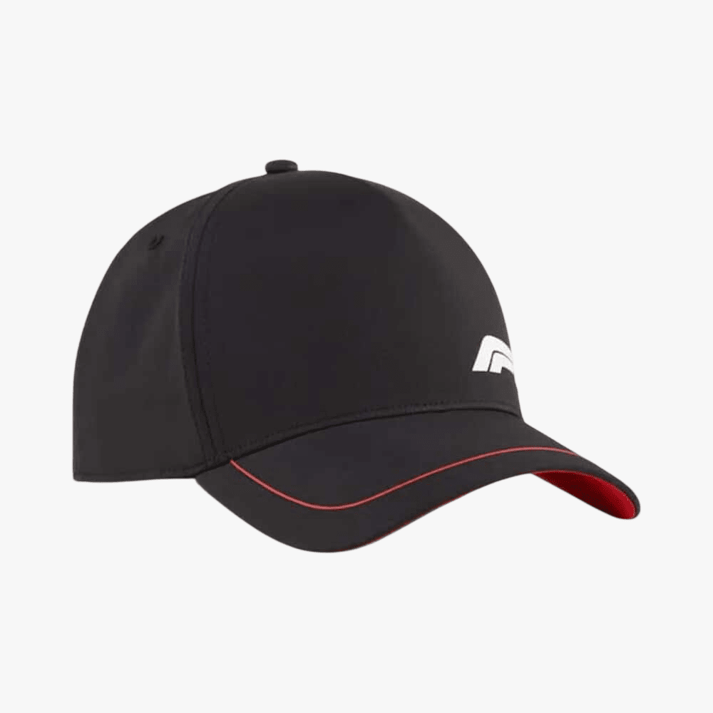 Puma F1 Bb Cap Black | Puma
