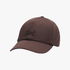 Under Armour Womens Blitzing Adj Cap 246 Kona Brown | Under Armour