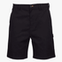 Hurley Mens Phantom Heather 18" Walkshorts Black | Hurley